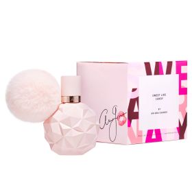 ARI SWEET LIKE CANDY BY ARIANA GRANDE 3.4 EAU DE PARFUM SPRAY