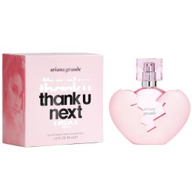 ARI THANK U NEXT BY ARIANA GRANDE 1 OZ EAU DE PARFUM SPRAY