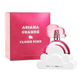 ARIANA GRANDE CLOUD PINK 1 OZ EAU DE PARFUM SPRAY FOR WOMEN