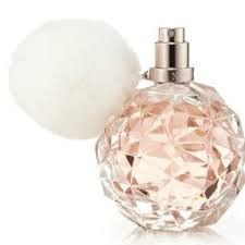 ARI BY ARIANA GRANDE TESTER 3.4 EAU DE PARFUM SPRAY