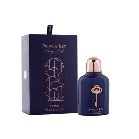 ARMAF CLUB DE NUIT PRIVATE KEY TO MY LIFE 3.4 EXTRAIT DE PARFUM SPRAY