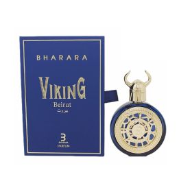 BHARARA VIKING BEIRUT 3.4 PARFUM SPRAY