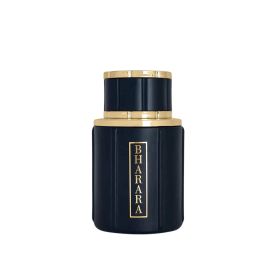 BHARARA NOIR POUR HOMME 3.4 EAU DE PARFUM SPRAY TESTER