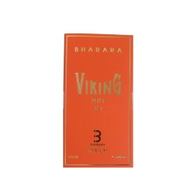 BHARARA VIKING RIO 0.17 PARFUM SPRAY VIAL