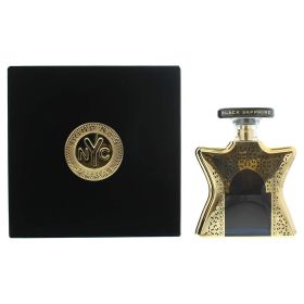 BOND NO. 9 DUBAI BLACK SAPPHIRE 3.4 EAU DE PARFUM SPRAY