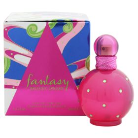 FANTASY 1.7 EAU DE PARFUM SPRAY