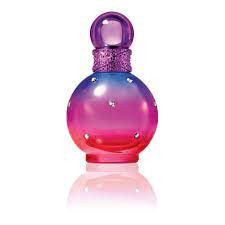 BRITNEY SPEARS ELECTRIC FANTASY 1 OZ EAU DE TOILETTE SPRAY FOR WOMEN