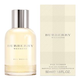 BURBERRY WEEKEND 1.7 EAU DE PARFUM SPRAY FOR WOMEN