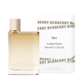 BURBERRY HER LONDON DREAM 3.4 EAU DE PARFUM SPRAY