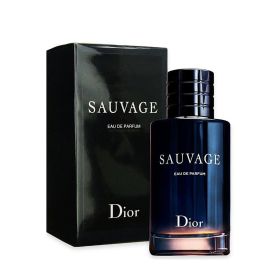 SAUVAGE 6.8 EAU DE PARFUM SPRAY FOR MEN