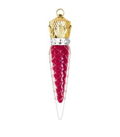 CHRISTIAN LOUBOUTIN 0.16 LIP GLOSS JOSEPHINE 002G