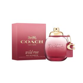 COACH WILD ROSE 1.7 EAU DE PARFUM SPRAY FOR WOMEN