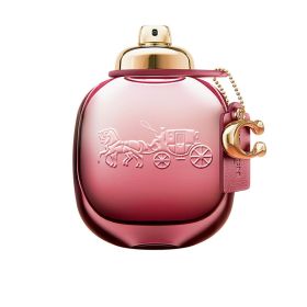 COACH WILD ROSE TESTER 3 OZ EAU DE PARFUM SPRAY FOR WOMEN