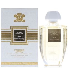 CREED IRIS TUBEREUSE 3.4 EAU DE PARFUM SPRAY FOR WOMEN