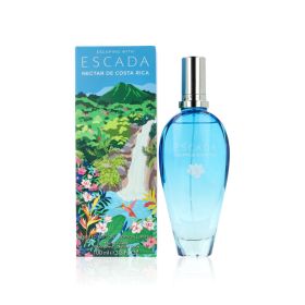 ESCADA NECTAR DE COSTA RICA 3.3 EAU DE TOILETTE SPRAY FOR WOMEN