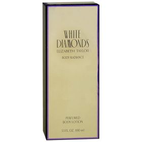 WHITE DIAMONDS 3.3 BODY LOTION