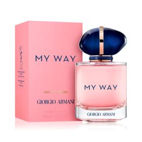 ARMANI MY WAY 1.7 EAU DE PARFUM SPRAY FOR WOMEN