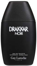 DRAKKAR NOIR TESTER 3.4 EAU DE TOILETTE SPRAY