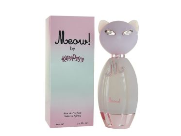 KATY PERRY MEOW 3.4 EAU DE PARFUM SPRAY