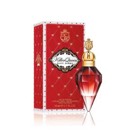 KATY PERRY KILLER QUEEN 1 OZ EAU DE PARFUM SPRAY