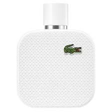 LACOSTE L.12.12 BLANC TESTER 3.3 EAU DE TOILETTE SPRAY FOR MEN