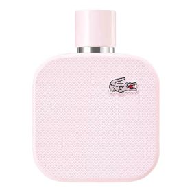 LACOSTE L.12.12 ROSE TESTER 3.3 EAU DE PARFUM SPRAY FOR WOMEN