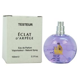 LANVIN ECLAT D' ARPEGE TESTER 3.4 EAU DE PARFUM SPRAY FOR WOMEN