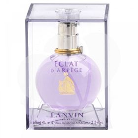 LANVIN ECLAT D' ARPEGE 3.4 EAU DE PARFUM SPRAY FOR WOMEN