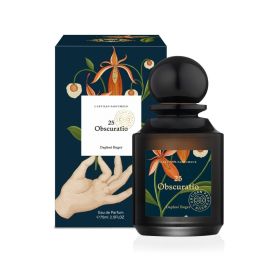 L'ARTISAN OBSCURATIO 25 2.5 EAU DE PARFUM SPRAY