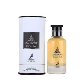 ALHAMBRA JEAN LOWE IMMORTAL 3.4 EAU DE PARFUM SPRAY