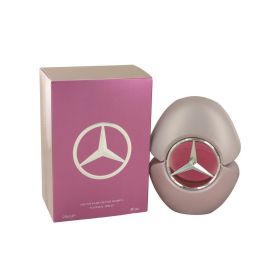 MERCEDES-BENZ WOMAN 3 OZ EAU DE PARFUM SPRAY