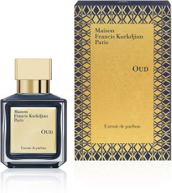 MAISON FRANCIS OUD 2.4 EXTRAIT DE PARFUM SPRAY