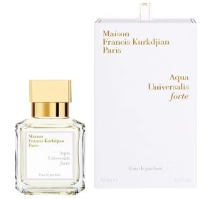 MAISON FRANCIS AQUA UNIVERSALIS FORTE 2.4 EAU DE PARFUM SPRAY