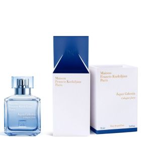 MAISON FRANCIS KURKDJIAN AQUA CELESTIA COLOGNE FORTE 2.4 EAU DE PARFUM SPRAY