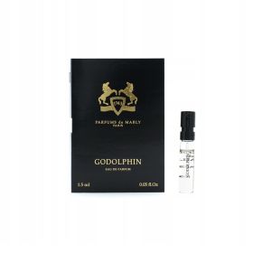 PARFUMS DE MARLY GODOLPHIN 0.05 EAU DE PARFUM VIAL SPRAY FOR MEN