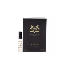 PARFUMS DE MARLY HEROD 0.05 EAU DE PARFUM VIAL SPRAY FOR MEN