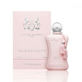 PARFUMS DE MARLY DELINA EXCLUSIF 2.5 EAU DE PARFUM SPRAY FOR WOMEN