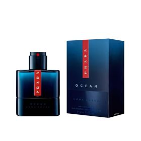 PRADA LUNA ROSSA OCEAN 1.6 EAU DE TOILETTE SPRAY