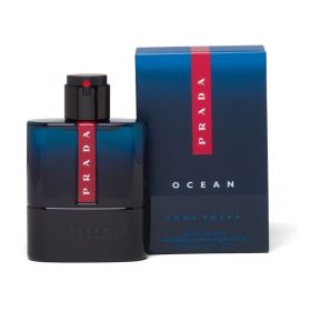 PRADA LUNA ROSSA OCEAN 3.3 EAU DE TOILETTE SPRAY