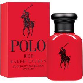 POLO RED 2.5 EAU DE TOILETTE SPRAY