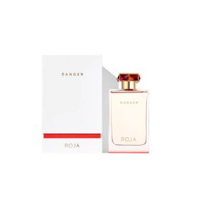 ROJA PARFUMS DANGER 2.5 EAU DE PARFUM SPRAY FOR WOMEN