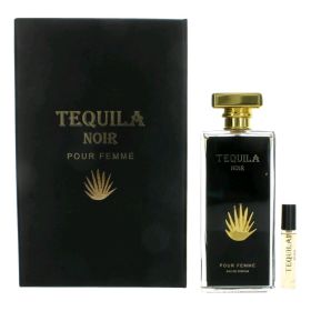 TEQUILA NOIR 3.3 EAU DE PARFUM SPRAY FOR WOMEN