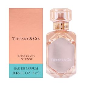 TIFFANY & CO. ROSE GOLD INTENSE 5 ML EAU DE PARFUM MINI FOR WOMEN