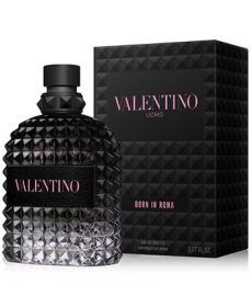 VALENTINO UOMO BORN IN ROMA 5.07 EAU DE TOILETTE SPRAY