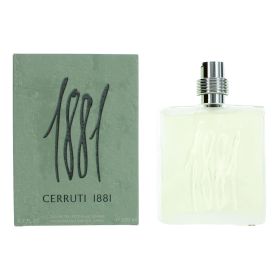 1881 by Nino Cerruti, 6.7 oz Eau De Toilette Spray for Men