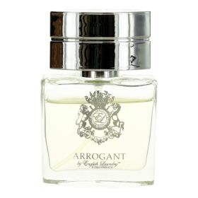 Arrogant by English Laundry, .68 oz Eau de Toilette Spray for Men, Unboxed