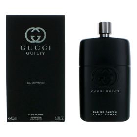 Gucci Guilty Pour Homme by Gucci, 5 oz Eau De Parfum Spray for Men