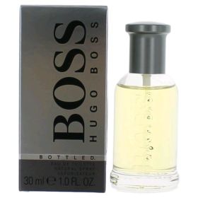 Hugo No. 6 by Hugo Boss, 1 oz Eau De Toilette Spray for Men (Bottled)