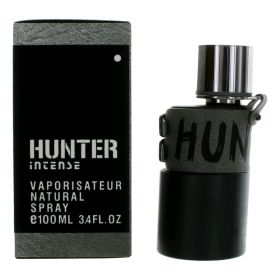 Hunter Intense by Armaf, 3.4 oz Eau De Toilette for Men