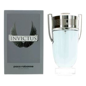 Invictus by Paco Rabanne, 6.8 oz Eau De Toilette Spray for Men